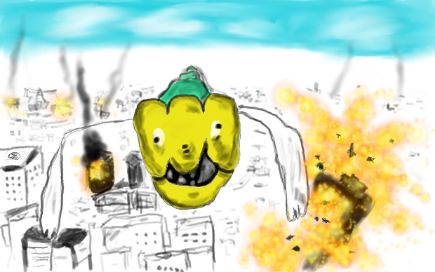 スプーだああああ いっこー さんのイラスト ニコニコ静画 イラスト