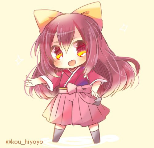 神風 ヒヨヨ コミ1 い52b さんのイラスト ニコニコ静画 イラスト