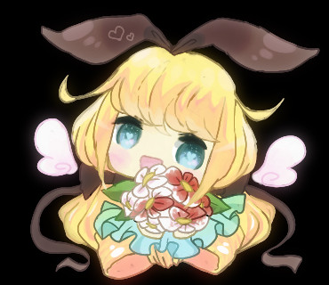フリーアイコン Nicosub静画