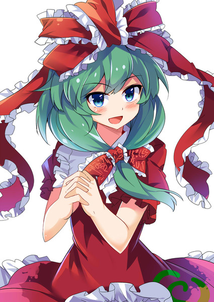 雛ちゃん Eo 4日目南3ム 21b さんのイラスト ニコニコ静画 イラスト