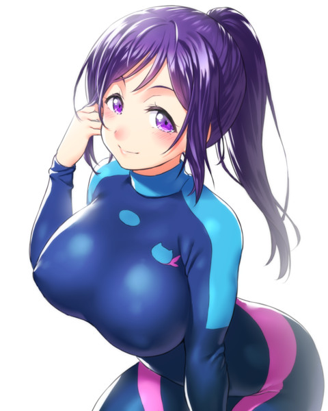 果南ちゃん 音速犬 さんのイラスト ニコニコ静画 イラスト