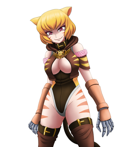 人気投票応援投稿 クレマンティーヌ ６ オーバーロード キャムウー さんのイラスト ニコニコ静画 イラスト