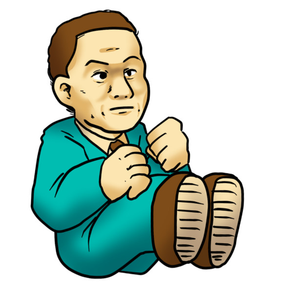 アイコン2 たけしの挑戦状 とととと さんのイラスト ニコニコ静画 イラスト