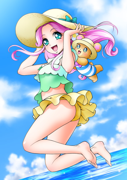 ことはちゃんは～っ！