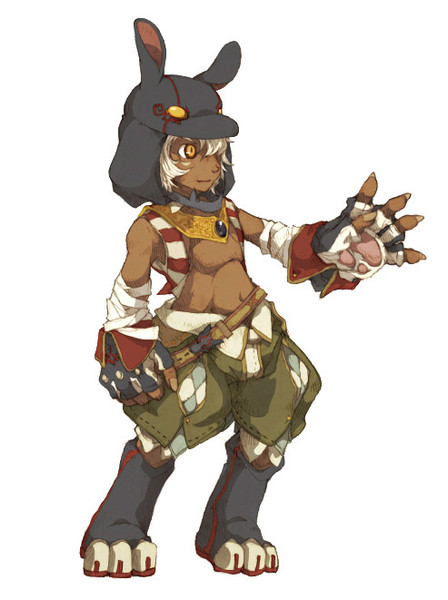 小アヌビスさん ハルカゼ さんのイラスト ニコニコ静画 イラスト