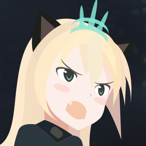 ｂｆ４ エンブレム ハインリーケ プリンツェシン ツー ザイン ウィトゲンシュタイン あきの さんのイラスト ニコニコ静画 イラスト