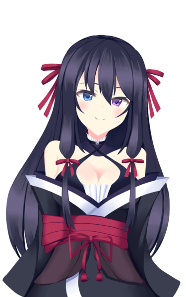 よるかわいい ぴびたす さんのイラスト ニコニコ静画 イラスト