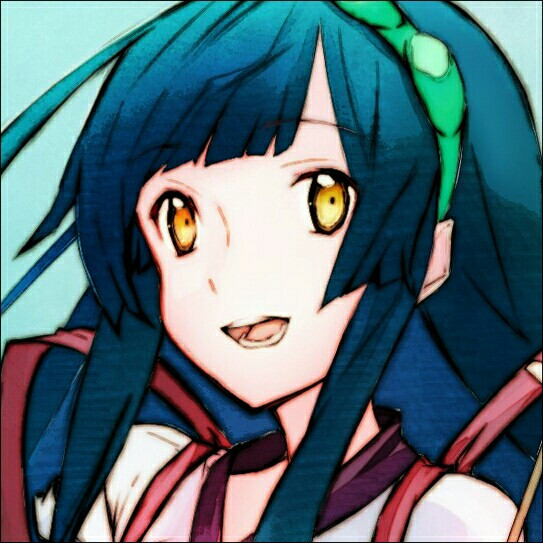 フリーアイコンサイズ 霜山 シモン さんのイラスト ニコニコ静画 イラスト