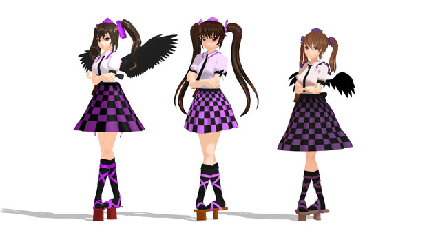 姫海棠はたて Cz500c さんのイラスト ニコニコ静画 イラスト
