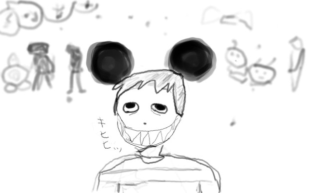 サーマーウォーズのアイツ いっこー さんのイラスト ニコニコ静画 イラスト