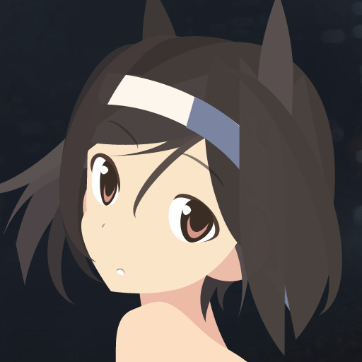 黒田那佳 ニコニコ静画 イラスト