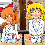 ニコニコ静画 イラスト