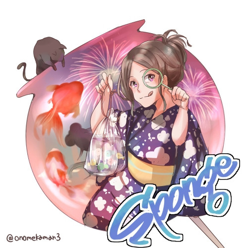 リハビリアイコン企画 Hachi さんのイラスト ニコニコ静画 イラスト
