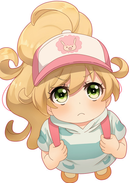 甘々と稲妻 ニコニコ静画 イラスト