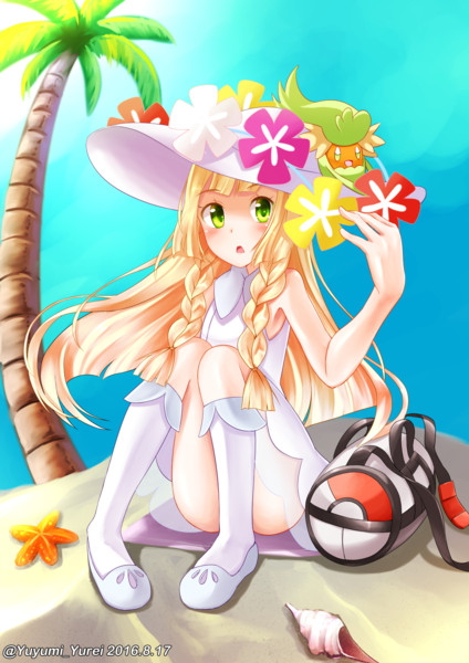 夏 簡単 ポケモン イラスト かわいい My Blog