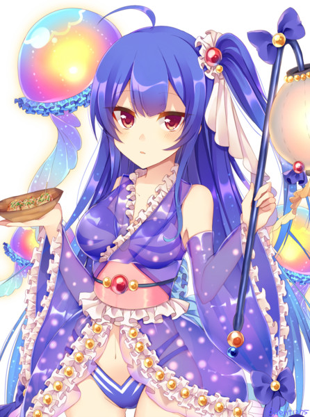 ノア 煉兎 さんのイラスト ニコニコ静画 イラスト