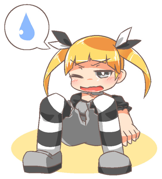 ガーネット 神のカビ さんのイラスト ニコニコ静画 イラスト