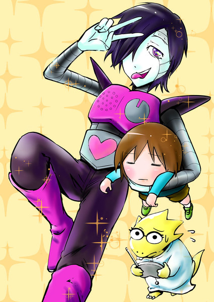 メタトン えりつぃん さんのイラスト ニコニコ静画 イラスト