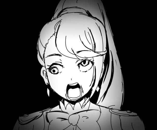 にしきがおツバサ先輩 6号 さんのイラスト ニコニコ静画 イラスト