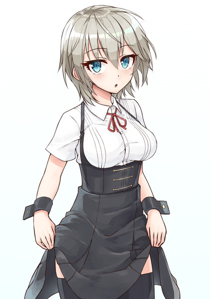 童貞を殺すアーニャちゃん しゅにち さんのイラスト ニコニコ静画 イラスト