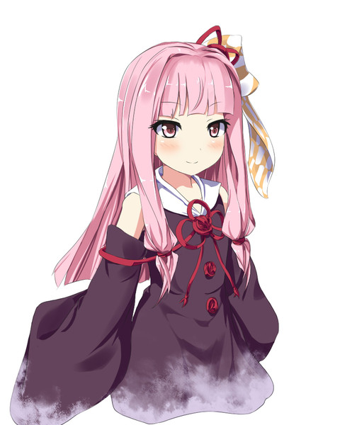 琴葉茜ちゃん 大官軍 さんのイラスト ニコニコ静画 イラスト