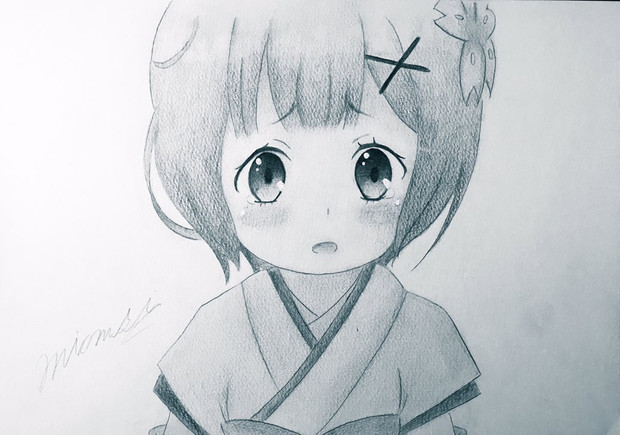 画像 レム イラスト シャーペン 人気のイラスト画像 無料ダウンロード