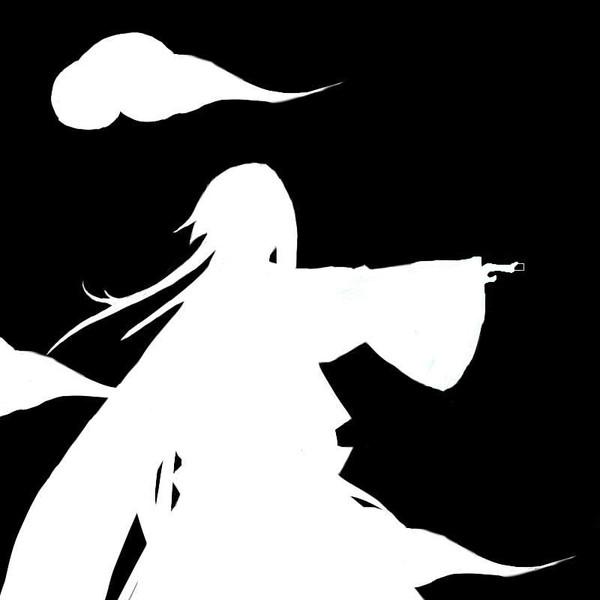驚くばかり東方 影絵 壁紙 最高の花の画像