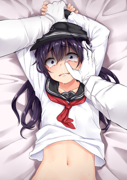 恐怖暁 弱電波 さんのイラスト ニコニコ静画 イラスト