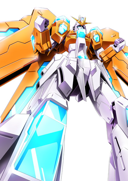 スクランブルガンダム 組長 さんのイラスト ニコニコ静画 イラスト