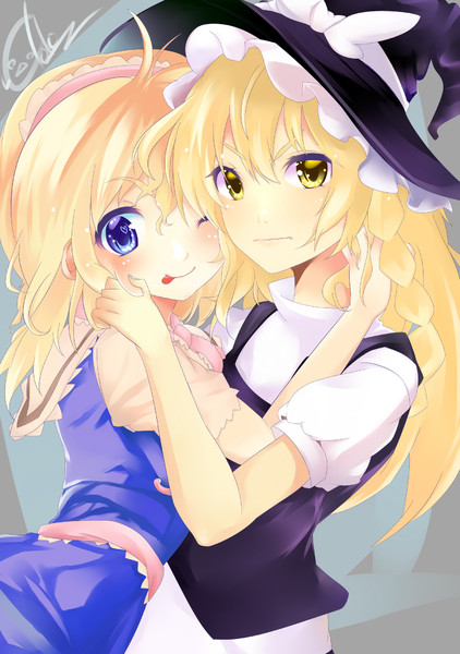 ありまり まりあり ぐらら さんのイラスト ニコニコ静画 イラスト