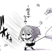ニコニコ静画 イラスト
