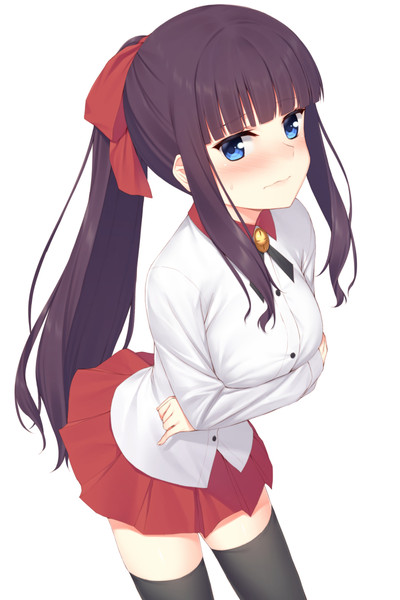 ひふみ先輩 み さんのイラスト ニコニコ静画 イラスト
