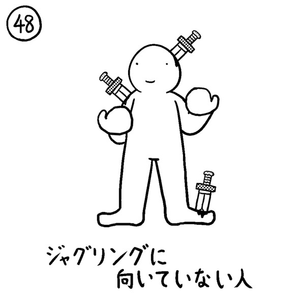 今日の人 48人目 255 さんのイラスト ニコニコ静画 イラスト
