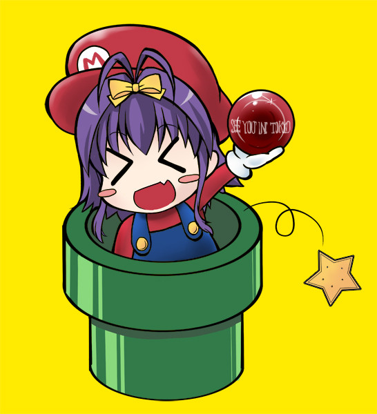 リオ ウェズリー ニコニコ静画 イラスト