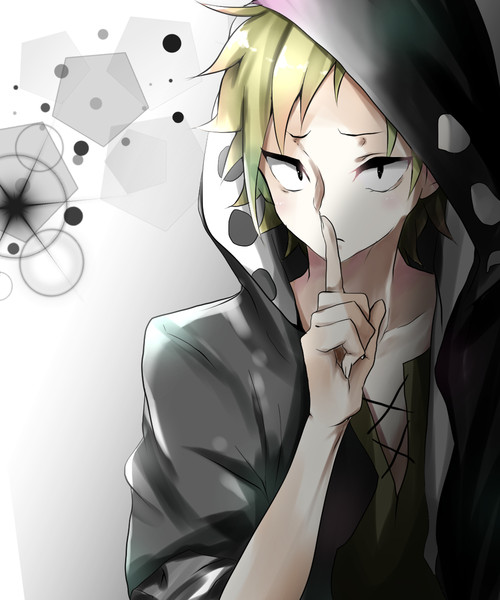 カゲロウプロジェクト Nicosub静画