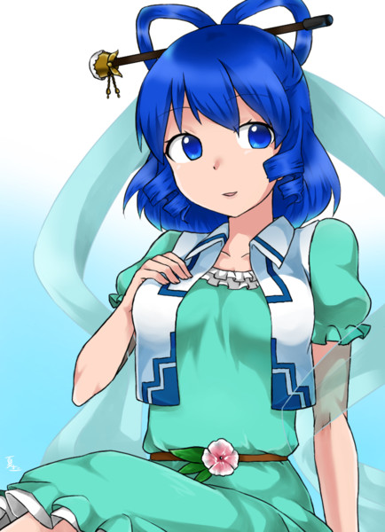 清しき人 夏生 さんのイラスト ニコニコ静画 イラスト