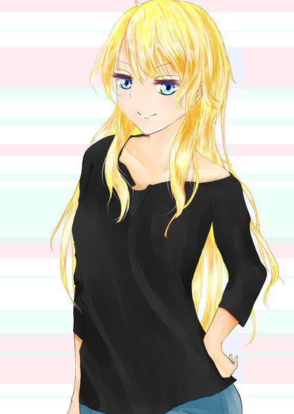 八神コウさん ちーたー さんのイラスト ニコニコ静画 イラスト