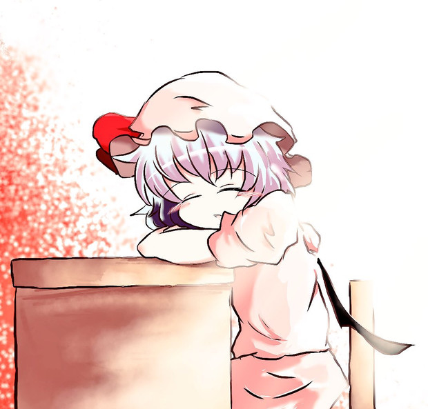 日向ぼっこ くま さんのイラスト ニコニコ静画 イラスト