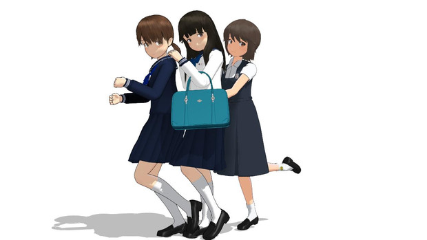 こういうのお好きでしょ お芋 さんのイラスト ニコニコ静画 イラスト