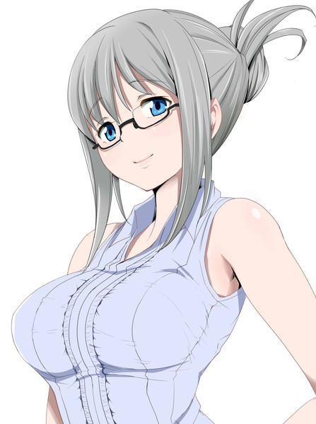 ティエラ先生 メンタルめんたい子 さんのイラスト ニコニコ静画 イラスト