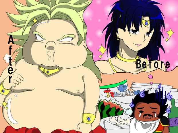 乙女的恋革命ラブレボ ニコニコ静画 イラスト
