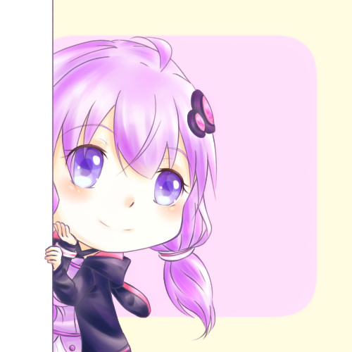 壁からゆかりん きゆん さんのイラスト ニコニコ静画 イラスト