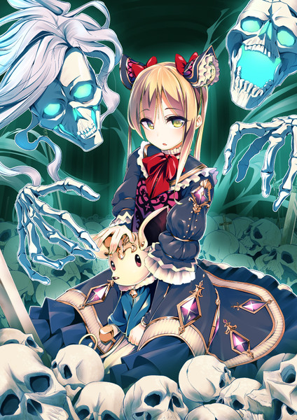 ルナ 蛍幻飛鳥 さんのイラスト ニコニコ静画 イラスト