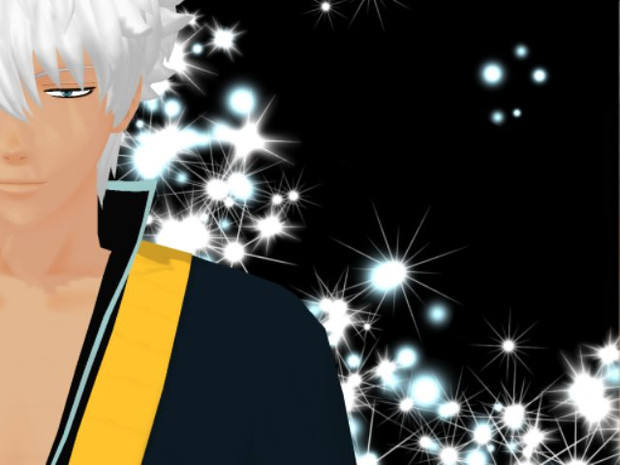 物思いにふける 黒の末裔ｳﾞｪﾍﾞﾙ さんのイラスト ニコニコ静画 イラスト