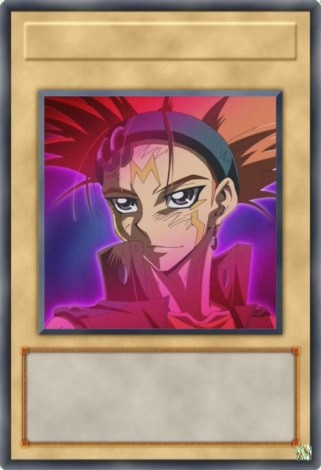 遊戯王アークファイブ１２０話で出てきたカード Mizuki60 さんのイラスト ニコニコ静画 イラスト