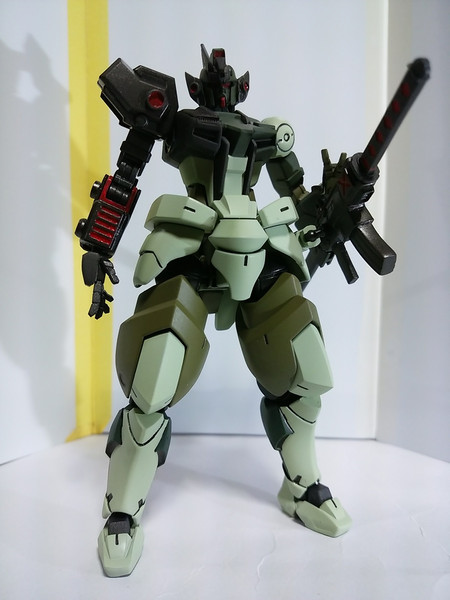 ガンダムジェットストリーム 1 なまこまる さんのイラスト ニコニコ静画 イラスト