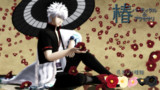 【MMDアクセサリ配布】椿パーティクルとアクセサリ配布【MME配布】