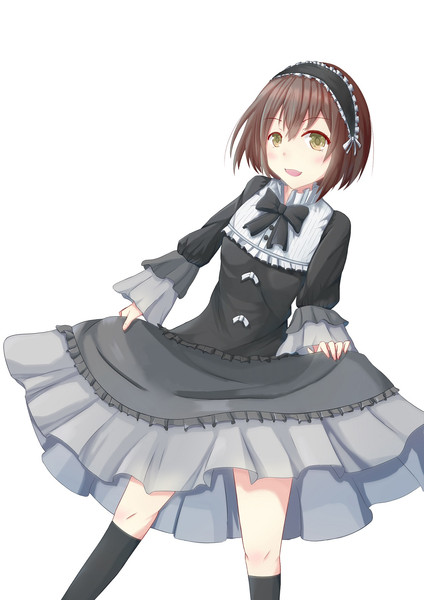 宇佐美さん はるみづき さんのイラスト ニコニコ静画 イラスト
