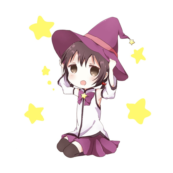 船見まり ニコニコ静画 イラスト