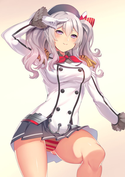 鹿島 ヨシモト さんのイラスト ニコニコ静画 イラスト